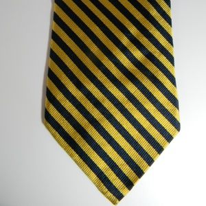 Brooks Brothers Mens Silk Tie